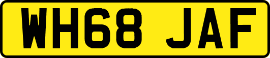 WH68JAF