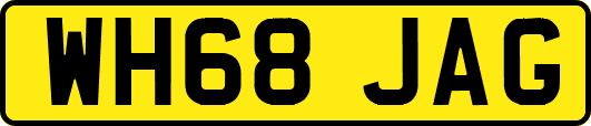 WH68JAG