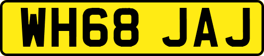 WH68JAJ