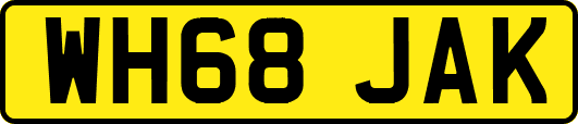 WH68JAK