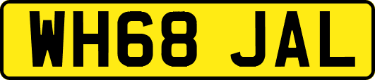 WH68JAL