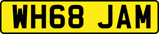WH68JAM