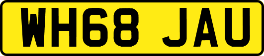 WH68JAU