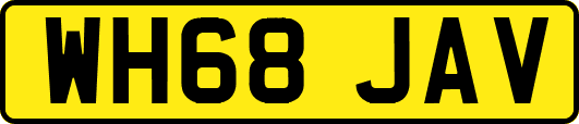 WH68JAV
