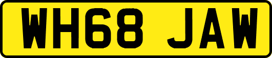 WH68JAW