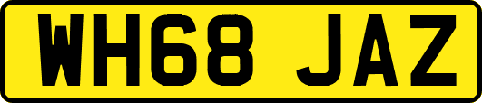 WH68JAZ