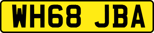 WH68JBA