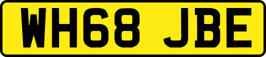 WH68JBE
