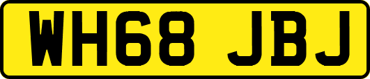WH68JBJ