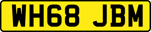 WH68JBM