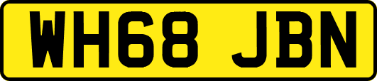 WH68JBN
