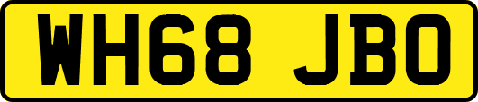 WH68JBO