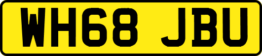 WH68JBU