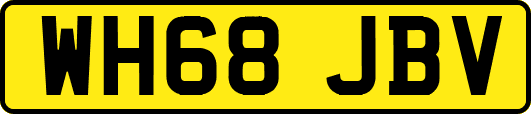 WH68JBV