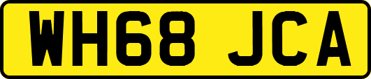 WH68JCA
