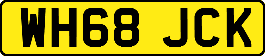 WH68JCK