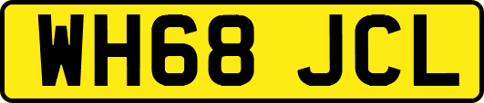 WH68JCL