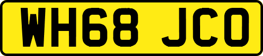 WH68JCO