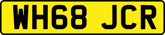 WH68JCR