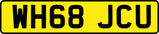 WH68JCU