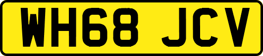 WH68JCV