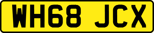 WH68JCX