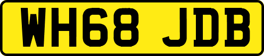 WH68JDB