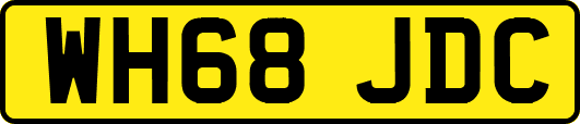 WH68JDC