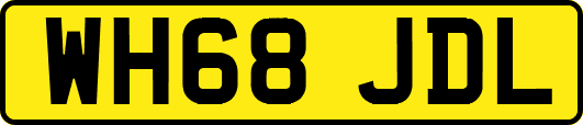 WH68JDL