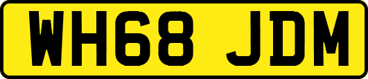 WH68JDM