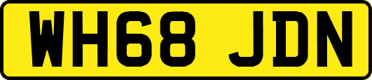 WH68JDN