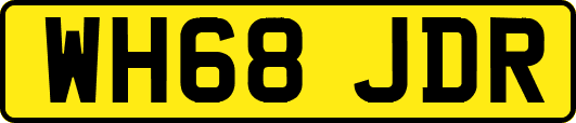 WH68JDR