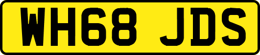 WH68JDS