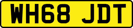 WH68JDT