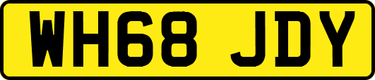 WH68JDY