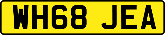 WH68JEA