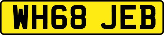 WH68JEB