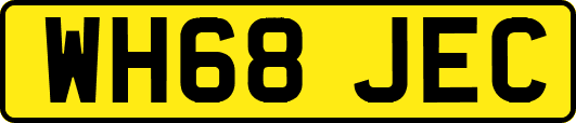 WH68JEC