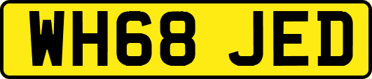 WH68JED