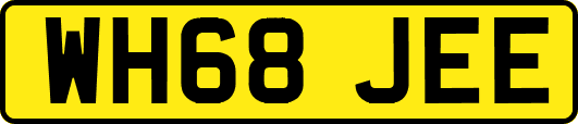 WH68JEE