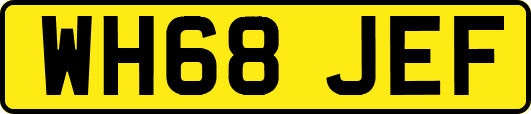 WH68JEF