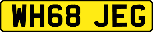 WH68JEG