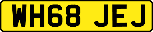 WH68JEJ
