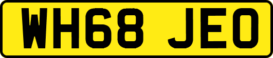 WH68JEO