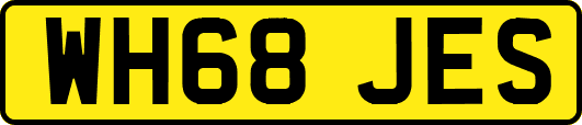WH68JES