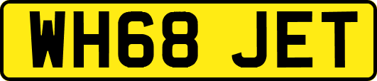 WH68JET