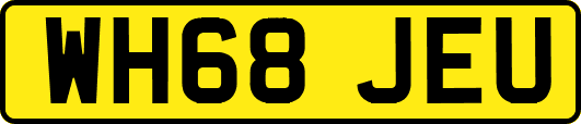 WH68JEU