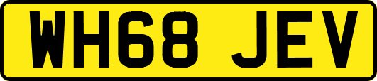 WH68JEV