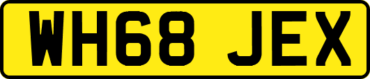 WH68JEX