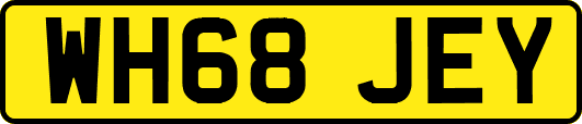 WH68JEY